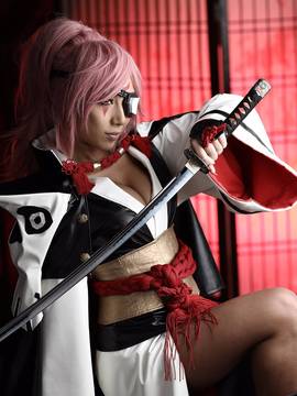 [nonsummerjack] The Lone Samurai -BAIKEN-_112