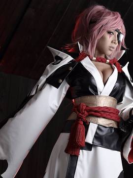 [nonsummerjack] The Lone Samurai -BAIKEN-_074