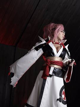 [nonsummerjack] The Lone Samurai -BAIKEN-_072