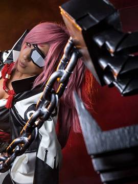 [nonsummerjack] The Lone Samurai -BAIKEN-_101