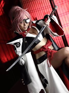 [nonsummerjack] The Lone Samurai -BAIKEN-_106