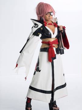 [nonsummerjack] The Lone Samurai -BAIKEN-_005