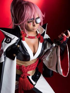 [nonsummerjack] The Lone Samurai -BAIKEN-_037