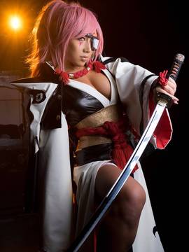 [nonsummerjack] The Lone Samurai -BAIKEN-_079