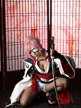 [nonsummerjack] The Lone Samurai -BAIKEN-_117