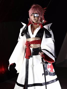 [nonsummerjack] The Lone Samurai -BAIKEN-_090