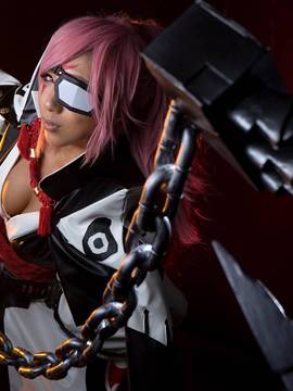 [nonsummerjack] The Lone Samurai -BAIKEN-_097