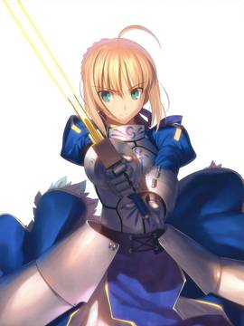 (一般画集) [TYPE‐MOON] TYPE‐MOON 10周年画集_0019