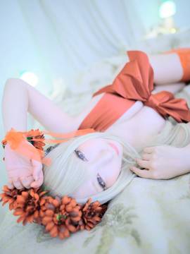 [Shooting Star's] RIBON CAT SAKU_213