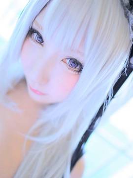 [Shooting Star's] RIBON CAT SAKU_026