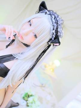 [Shooting Star's] RIBON CAT SAKU_119