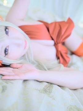 [Shooting Star's] RIBON CAT SAKU_214