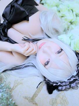 [Shooting Star's] RIBON CAT SAKU_105