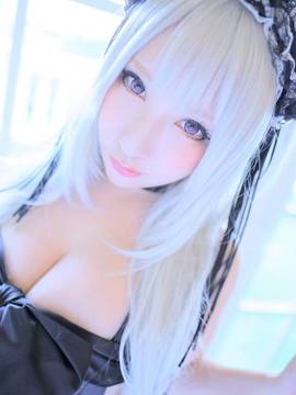 [Shooting Star's] RIBON CAT SAKU_016