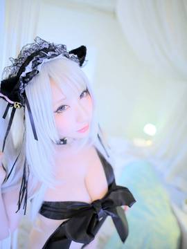 [Shooting Star's] RIBON CAT SAKU_143