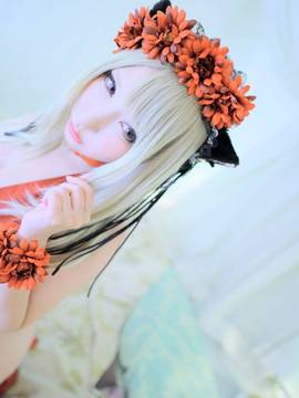 [Shooting Star's] RIBON CAT SAKU_185