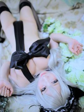 [Shooting Star's] RIBON CAT SAKU_113