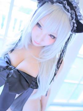 [Shooting Star's] RIBON CAT SAKU_015