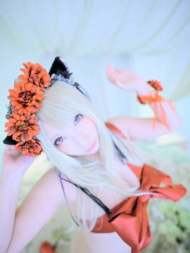 [Shooting Star's] RIBON CAT SAKU_189