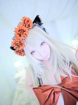 [Shooting Star's] RIBON CAT SAKU_190