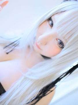 [Shooting Star's] RIBON CAT SAKU_013