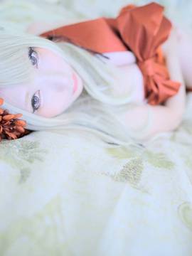 [Shooting Star's] RIBON CAT SAKU_222