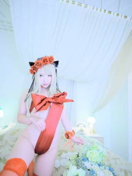 [Shooting Star's] RIBON CAT SAKU_198