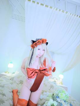 [Shooting Star's] RIBON CAT SAKU_201