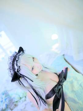 [Shooting Star's] RIBON CAT SAKU_168