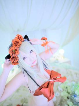 [Shooting Star's] RIBON CAT SAKU_188