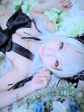 [Shooting Star's] RIBON CAT SAKU_086