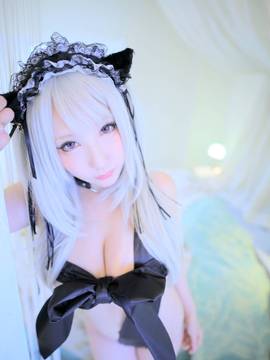 [Shooting Star's] RIBON CAT SAKU_140