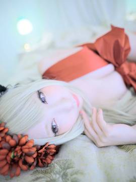 [Shooting Star's] RIBON CAT SAKU_217