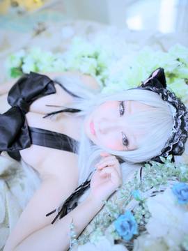 [Shooting Star's] RIBON CAT SAKU_087