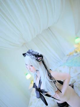 [Shooting Star's] RIBON CAT SAKU_076