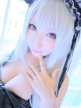 [Shooting Star's] RIBON CAT SAKU_018