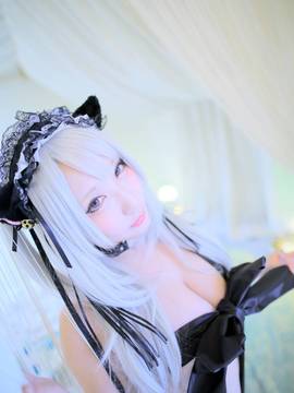 [Shooting Star's] RIBON CAT SAKU_134