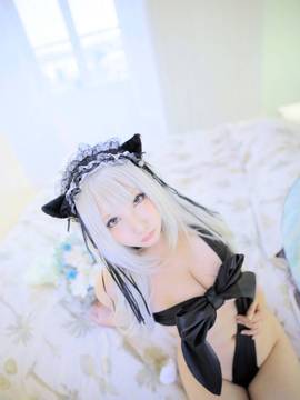 [Shooting Star's] RIBON CAT SAKU_155