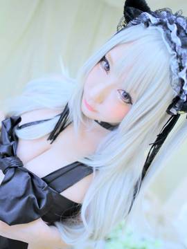 [Shooting Star's] RIBON CAT SAKU_122