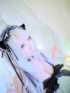 [Shooting Star's] RIBON CAT SAKU_135