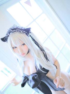 [Shooting Star's] RIBON CAT SAKU_002