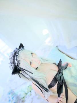 [Shooting Star's] RIBON CAT SAKU_167