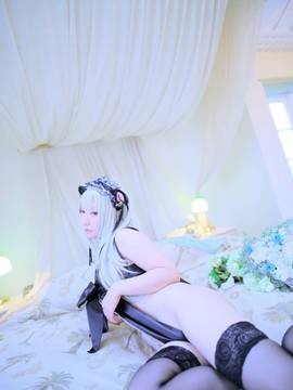 [Shooting Star's] RIBON CAT SAKU_128