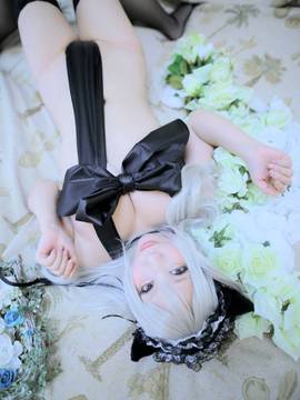 [Shooting Star's] RIBON CAT SAKU_116