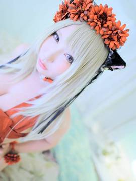 [Shooting Star's] RIBON CAT SAKU_184