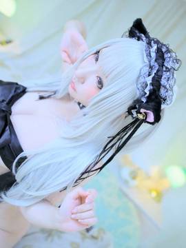 [Shooting Star's] RIBON CAT SAKU_072