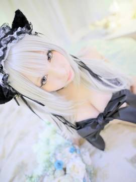 [Shooting Star's] RIBON CAT SAKU_160