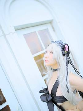 [Shooting Star's] RIBON CAT SAKU_131