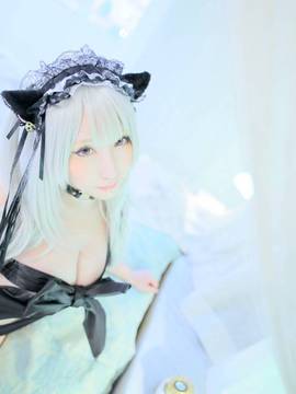 [Shooting Star's] RIBON CAT SAKU_166