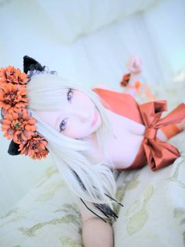 [Shooting Star's] RIBON CAT SAKU_210